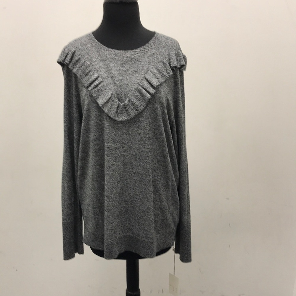 NWT A New Day Sweater